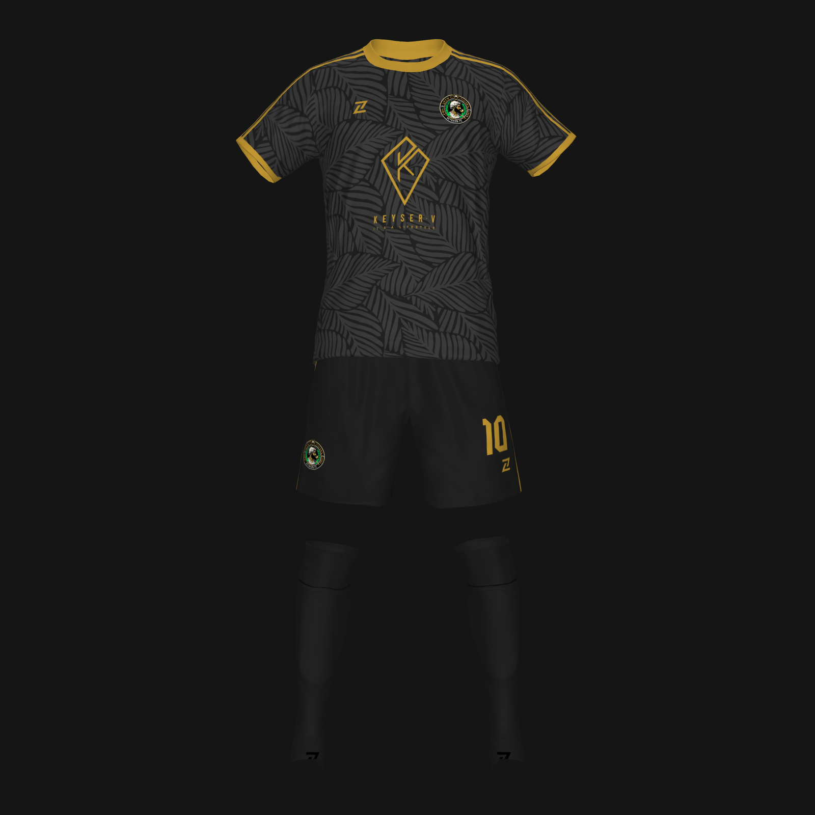 PITEKOS FC - Imagen 5