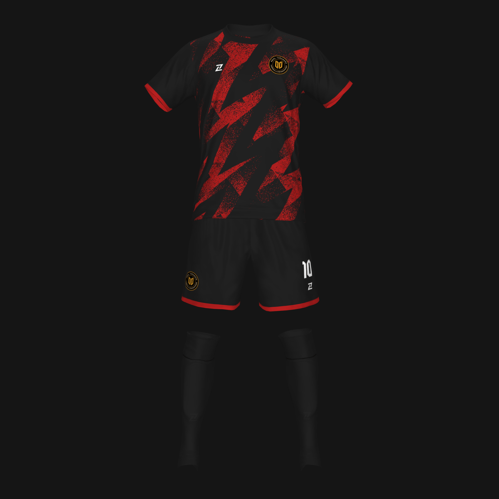 REAL TARRAGOÑA - Imagen 10