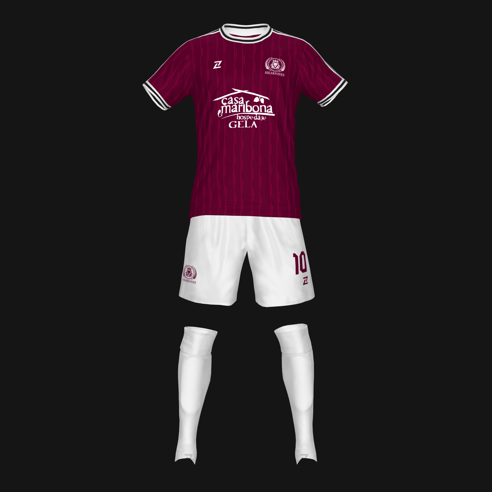 SIKARIONES - Imagen 11