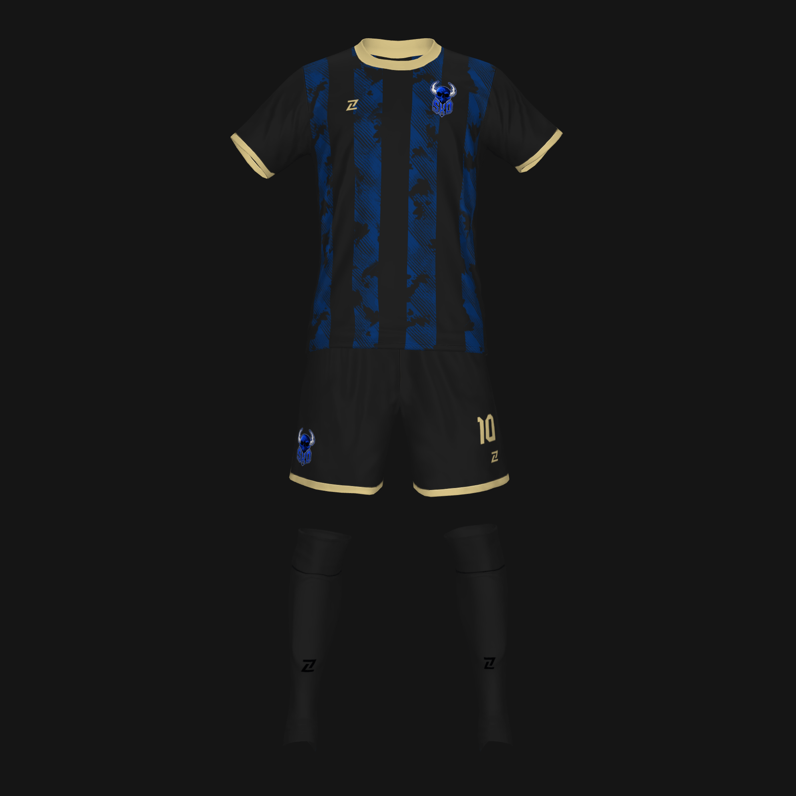 SOMOS KAOS DIABOLICO - Imagen 10