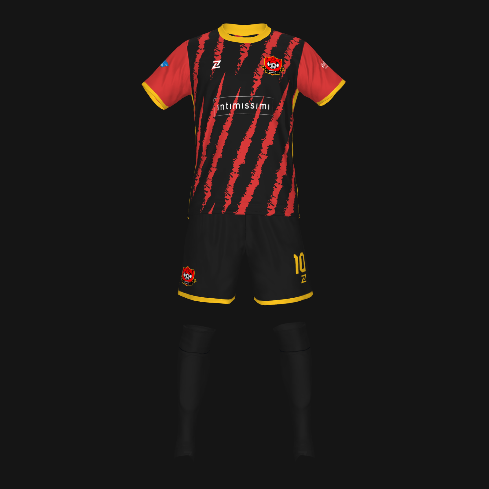 SPORTING OF BRAGAS - Imagen 10