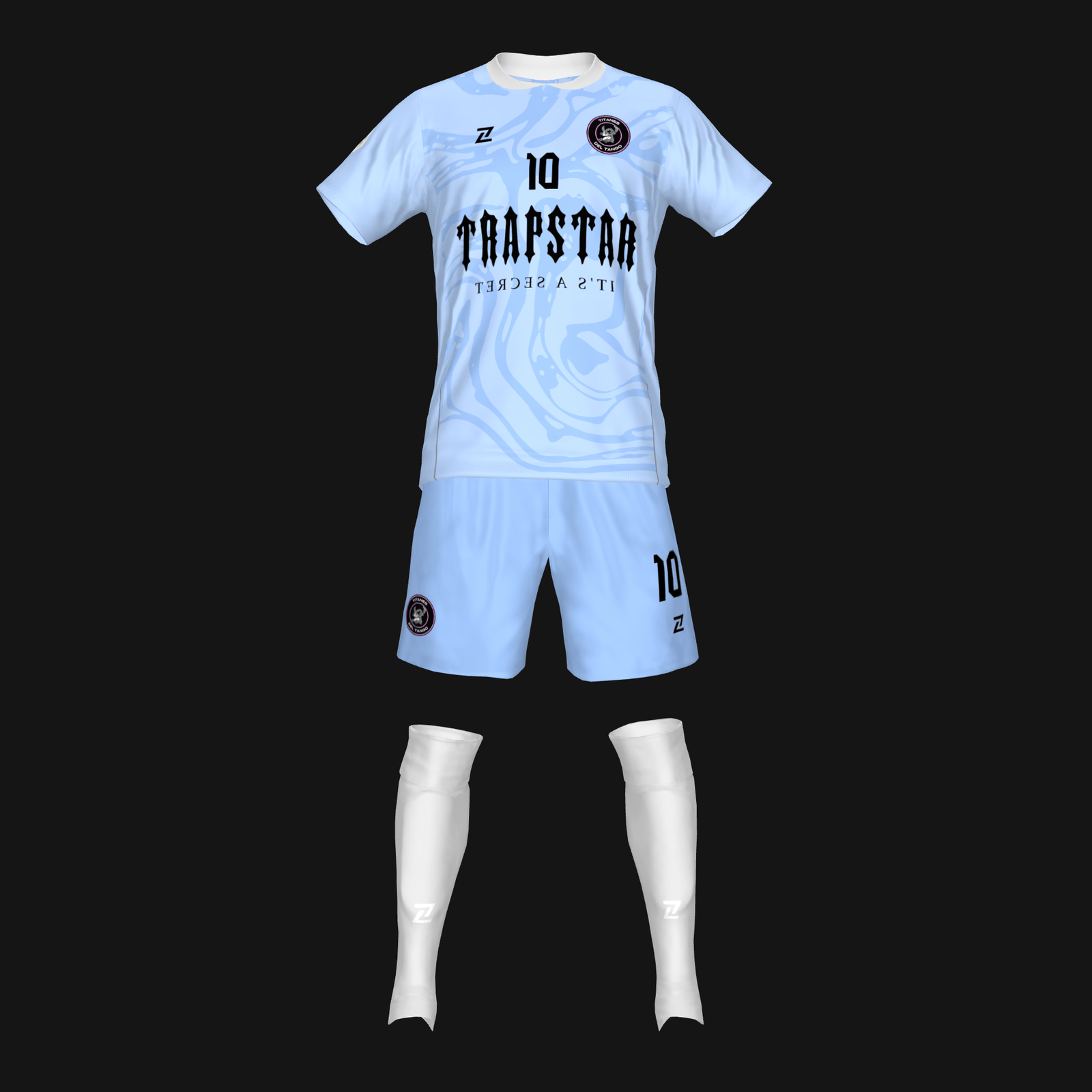 TITANES DEL TANGO - Imagen 10