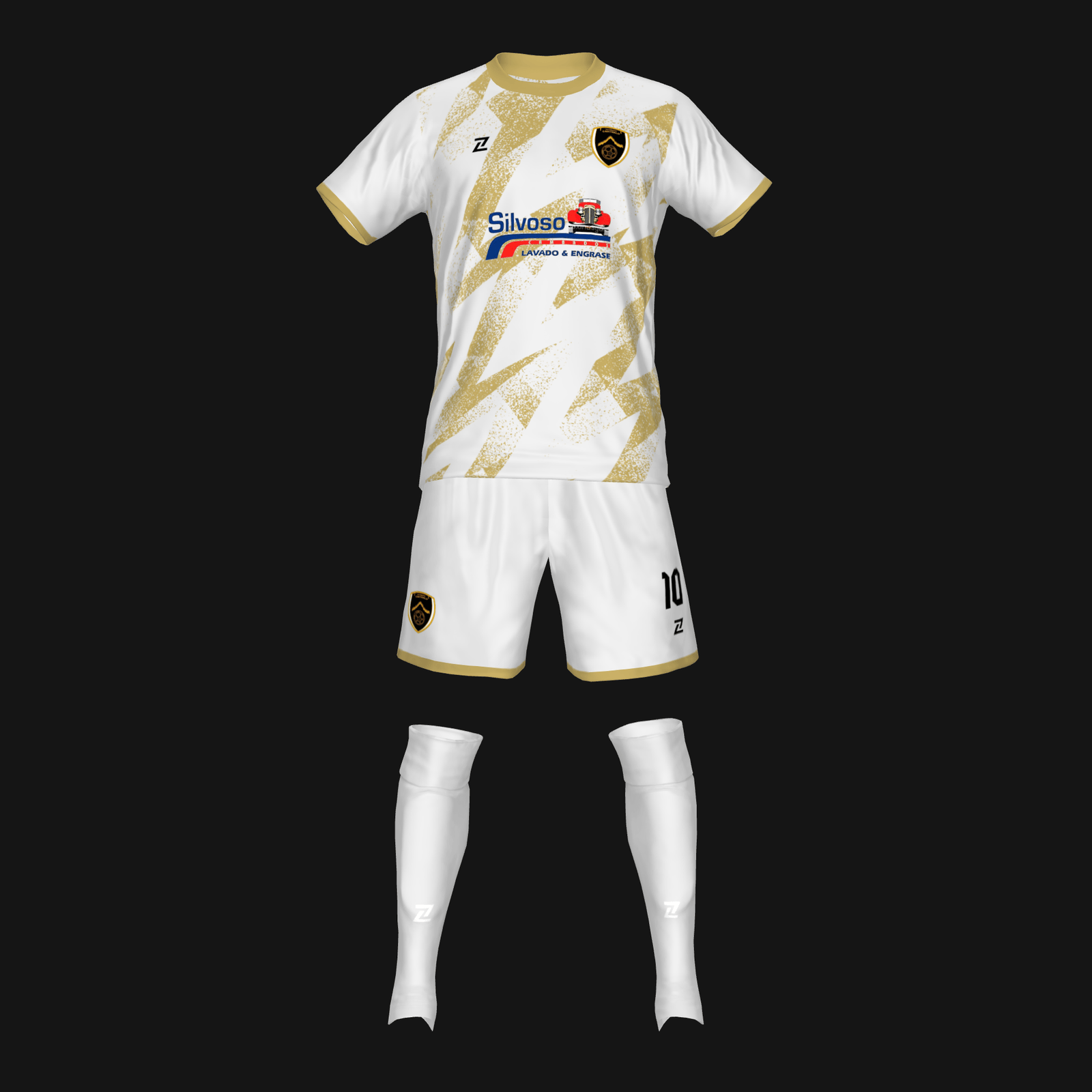 ULTIMATE CASTRELO - Imagen 8