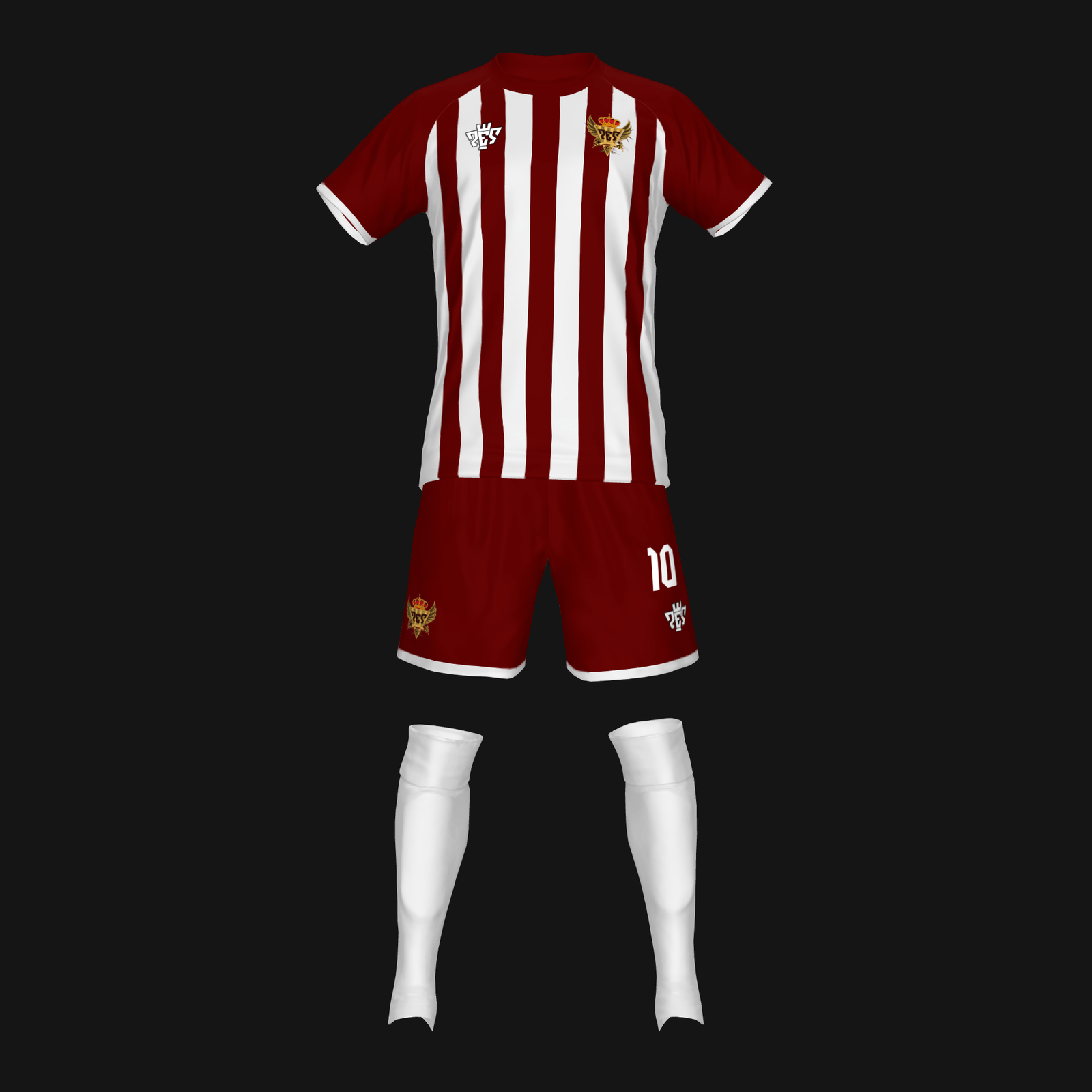 UNITED PES - Imagen 11