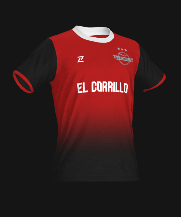 EL CORRILLO