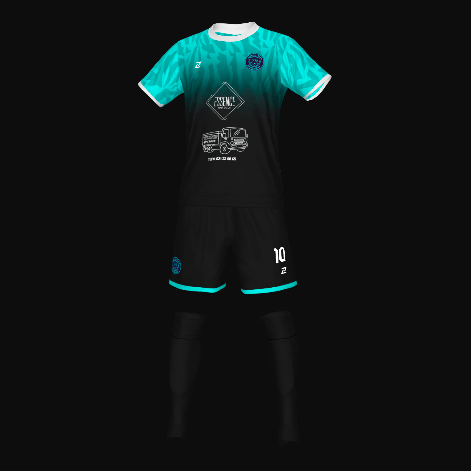 ISEN LA TRUPE - Imagen 7