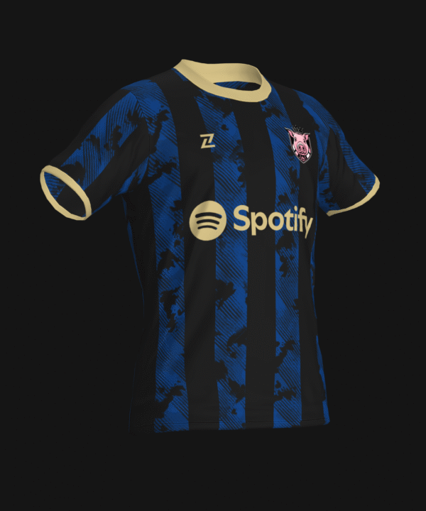 MORCILLA FC