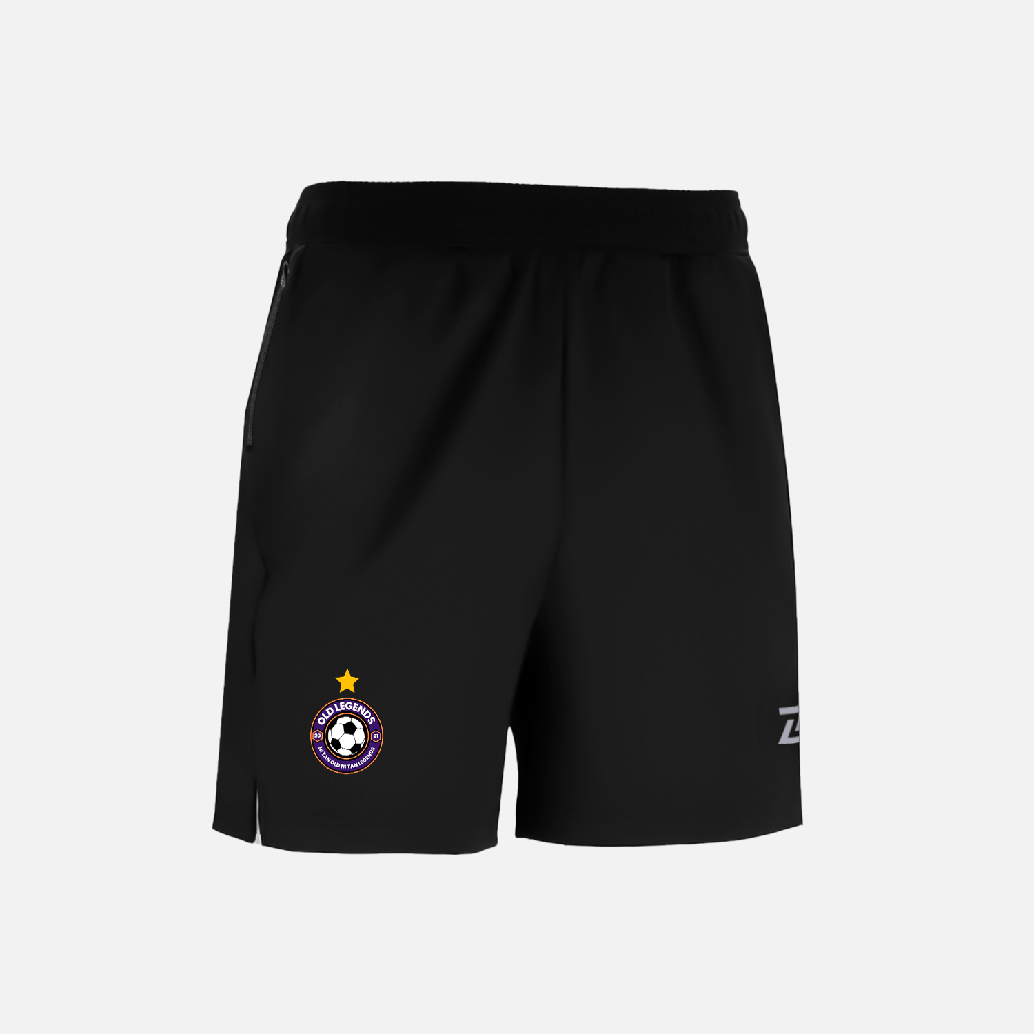 OLD LEGENDS 2 - Imagen 9