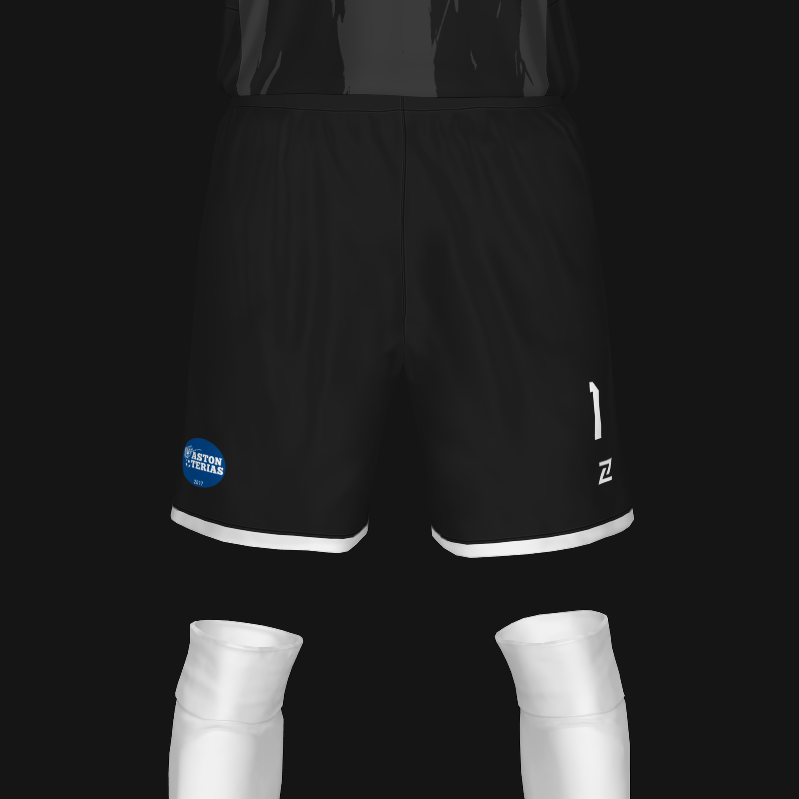 ASTON TERIAS - Imagen 8