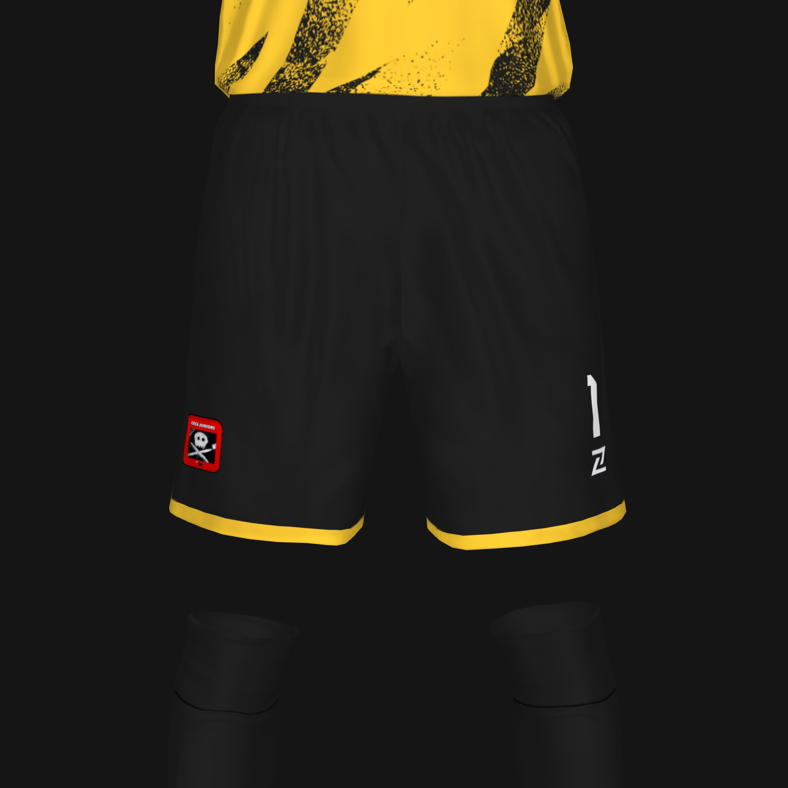 COCA JUNIORS 3 - Imagen 8