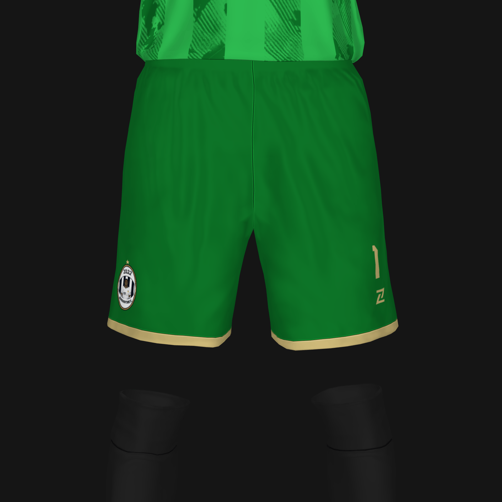 DIAKHA FC - Imagen 3