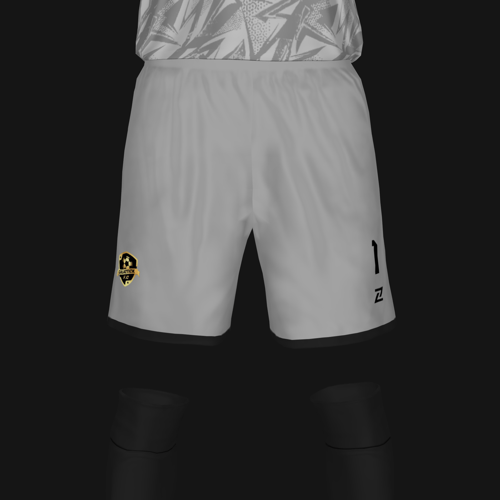 GALACTICK FC - Imagen 8