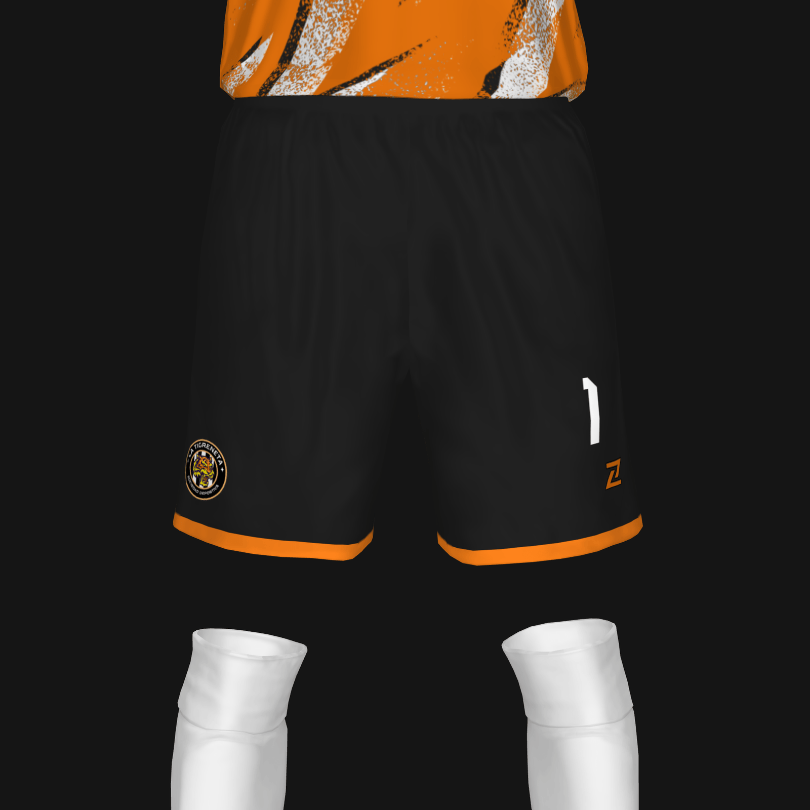 LA TIGRENETA - Imagen 8