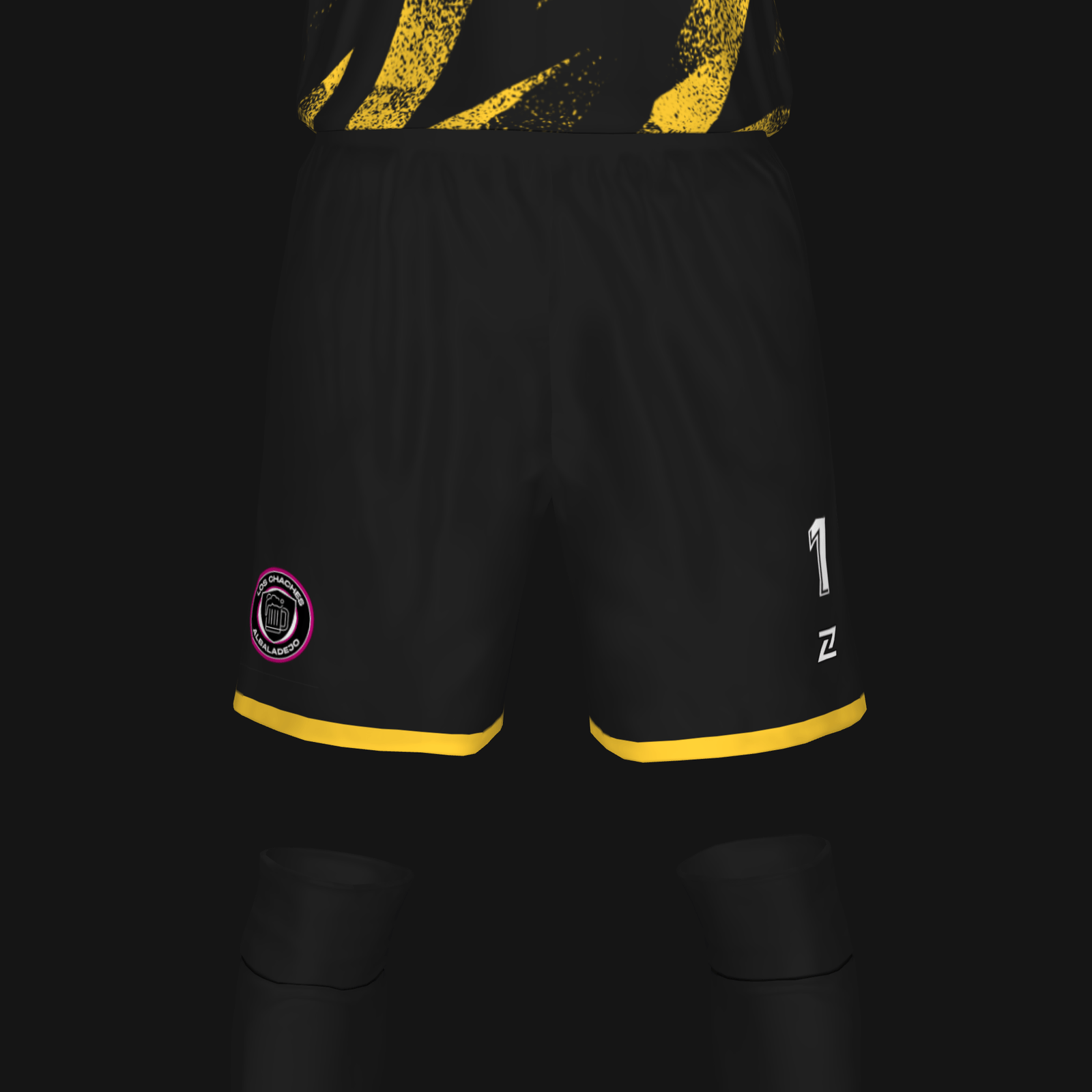 LOS CHACHES - Imagen 9