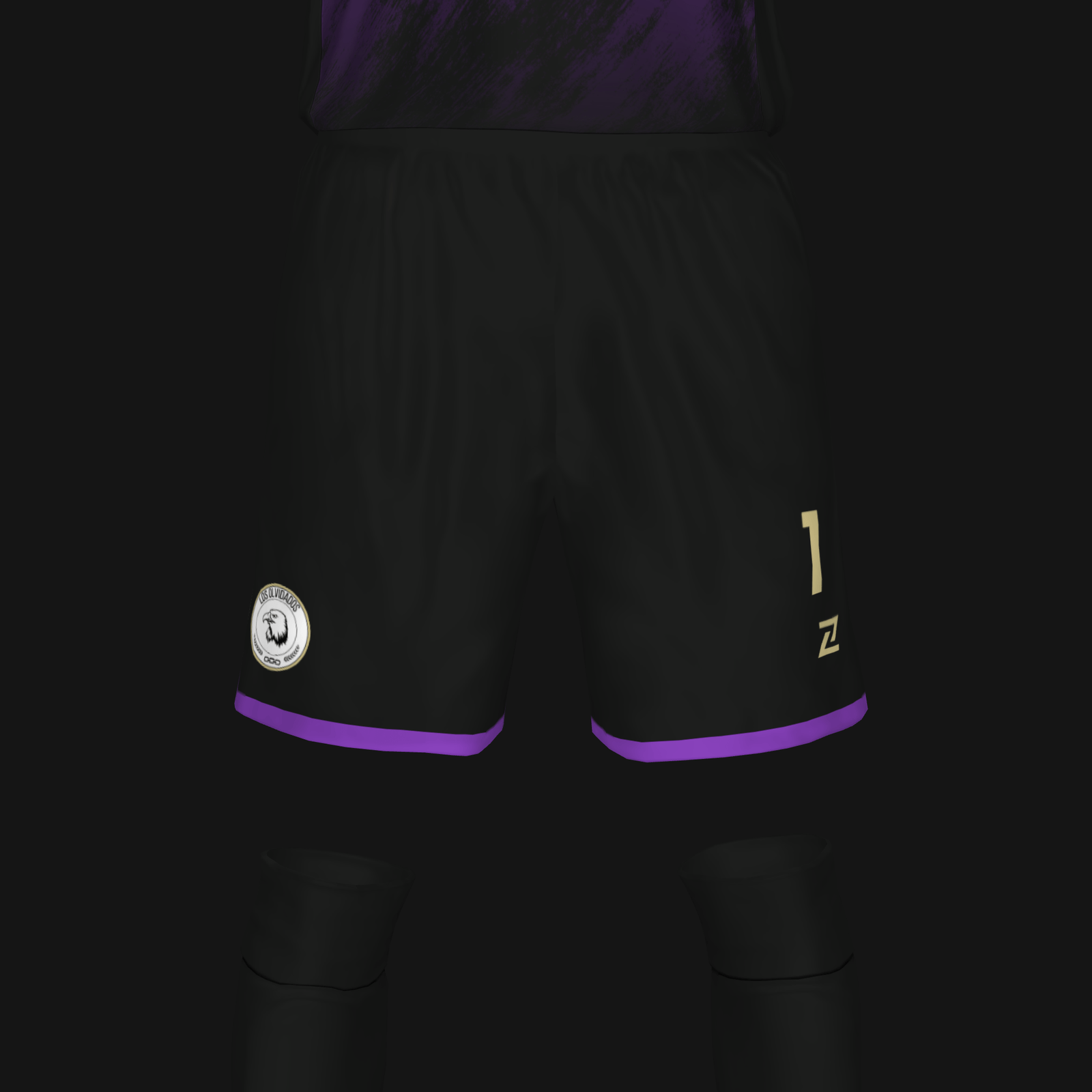 LOS OLVIDADOS - Imagen 8