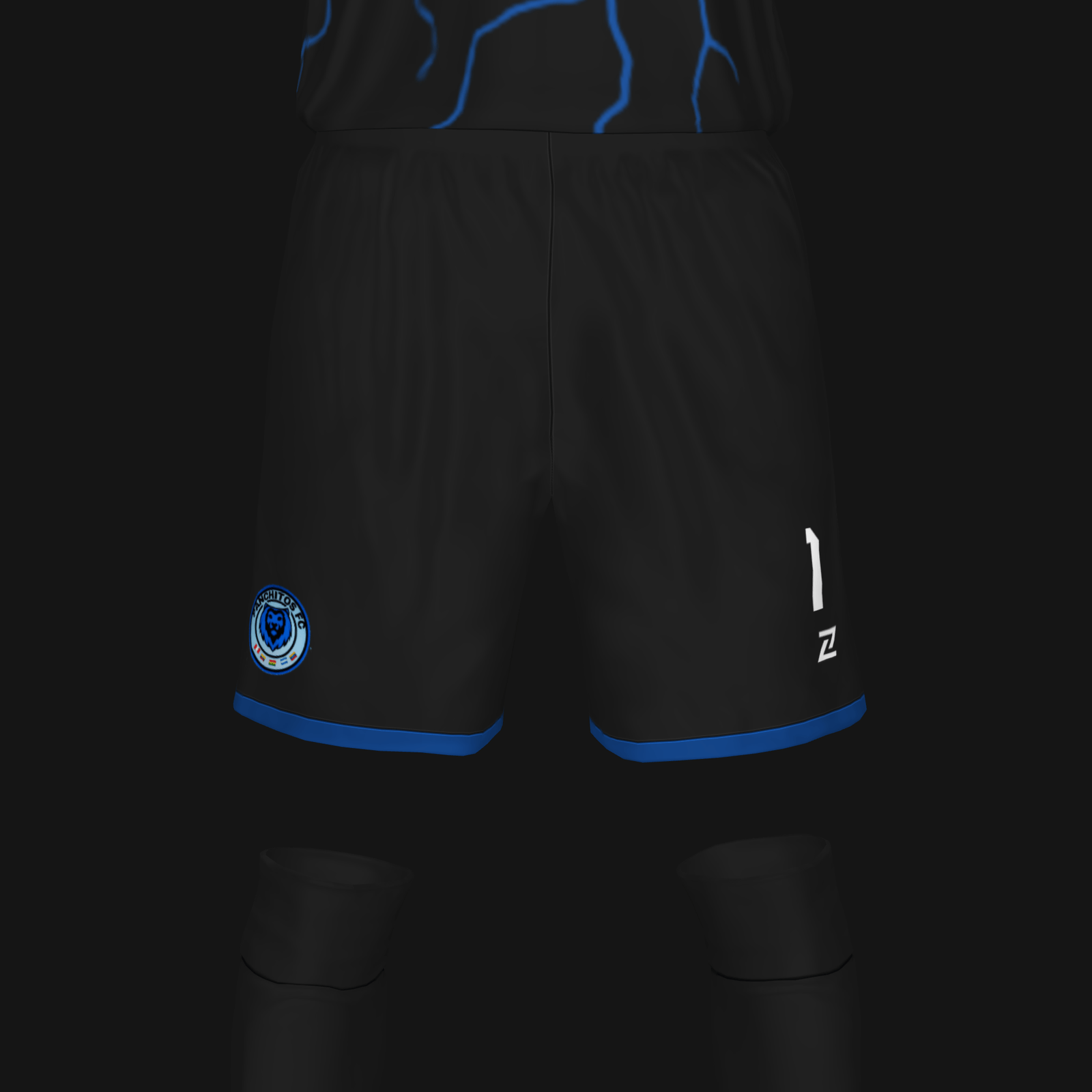 LOS PANCHITOS FC - Imagen 9