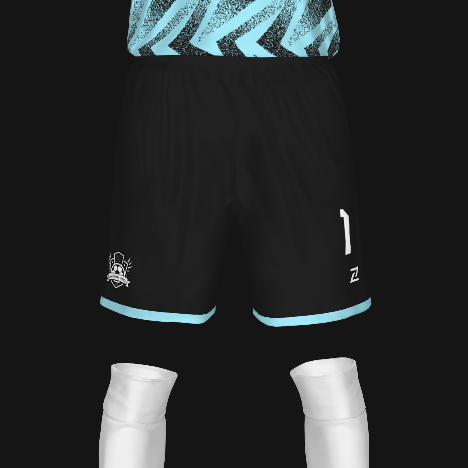 MAGIA DEL FUTBOL - Imagen 3