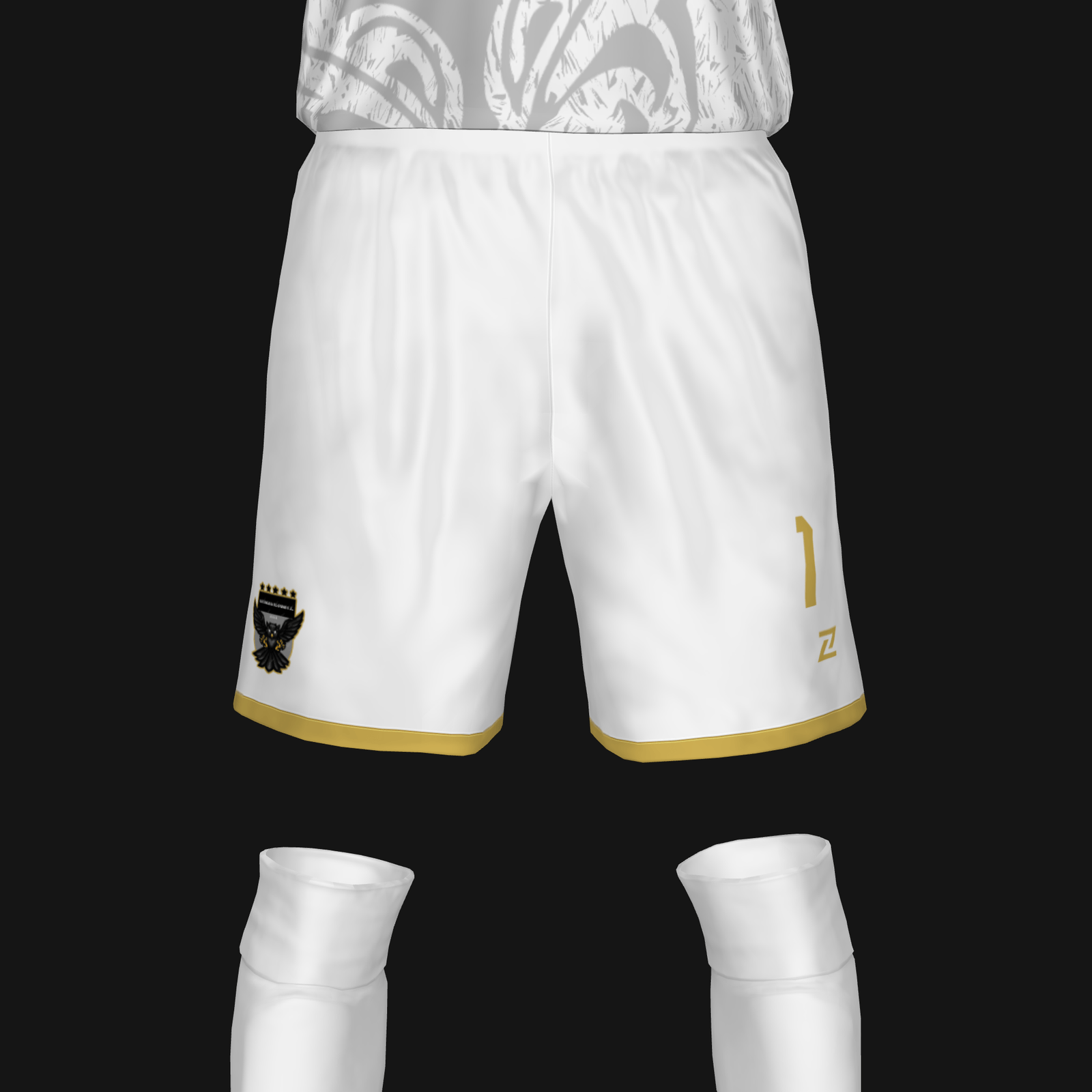 NOTTINGHAN INSOMNIO FC - Imagen 3