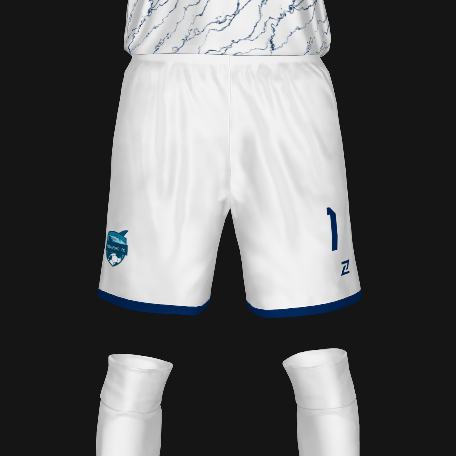 PESKAPOKO FC - Imagen 3