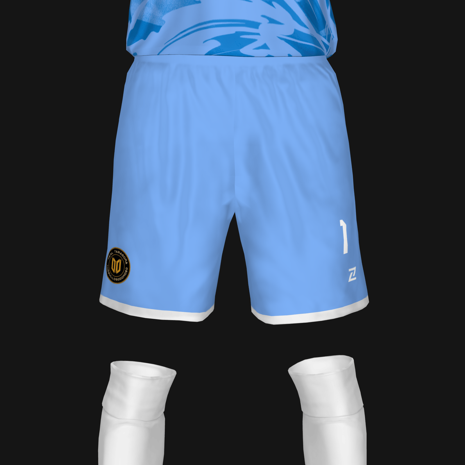 REAL TARRAGOÑA - Imagen 8