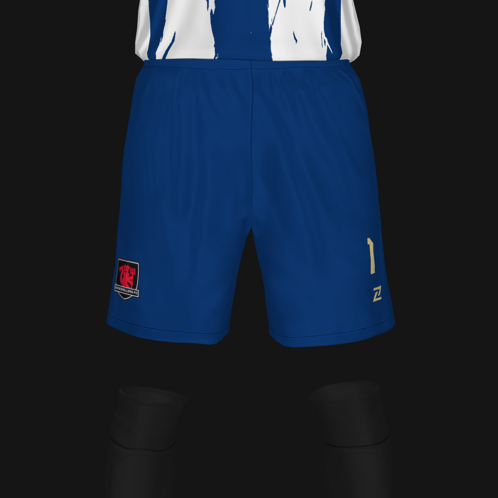 ROCKEFELLERS FC - Imagen 8