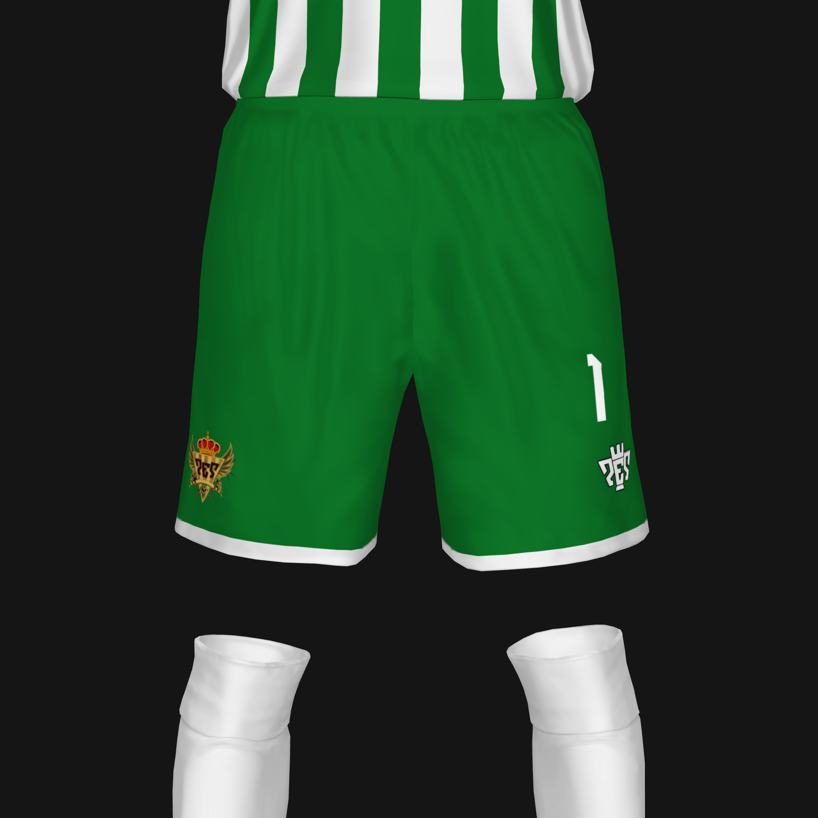 UNITED PES - Imagen 9