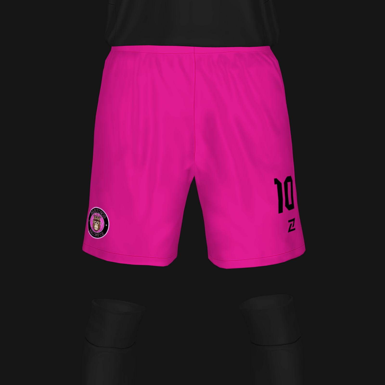 BABUINOS BALOMPIE - Imagen 11