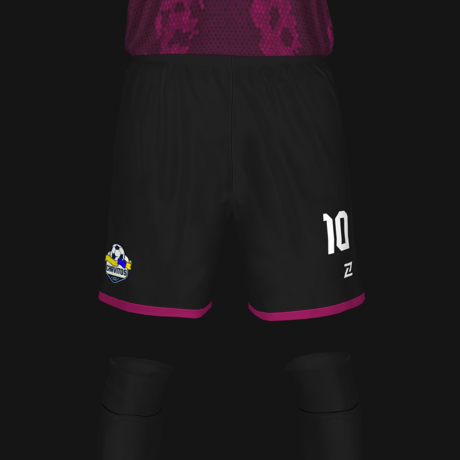 CHAVITOS ESTD - Imagen 11