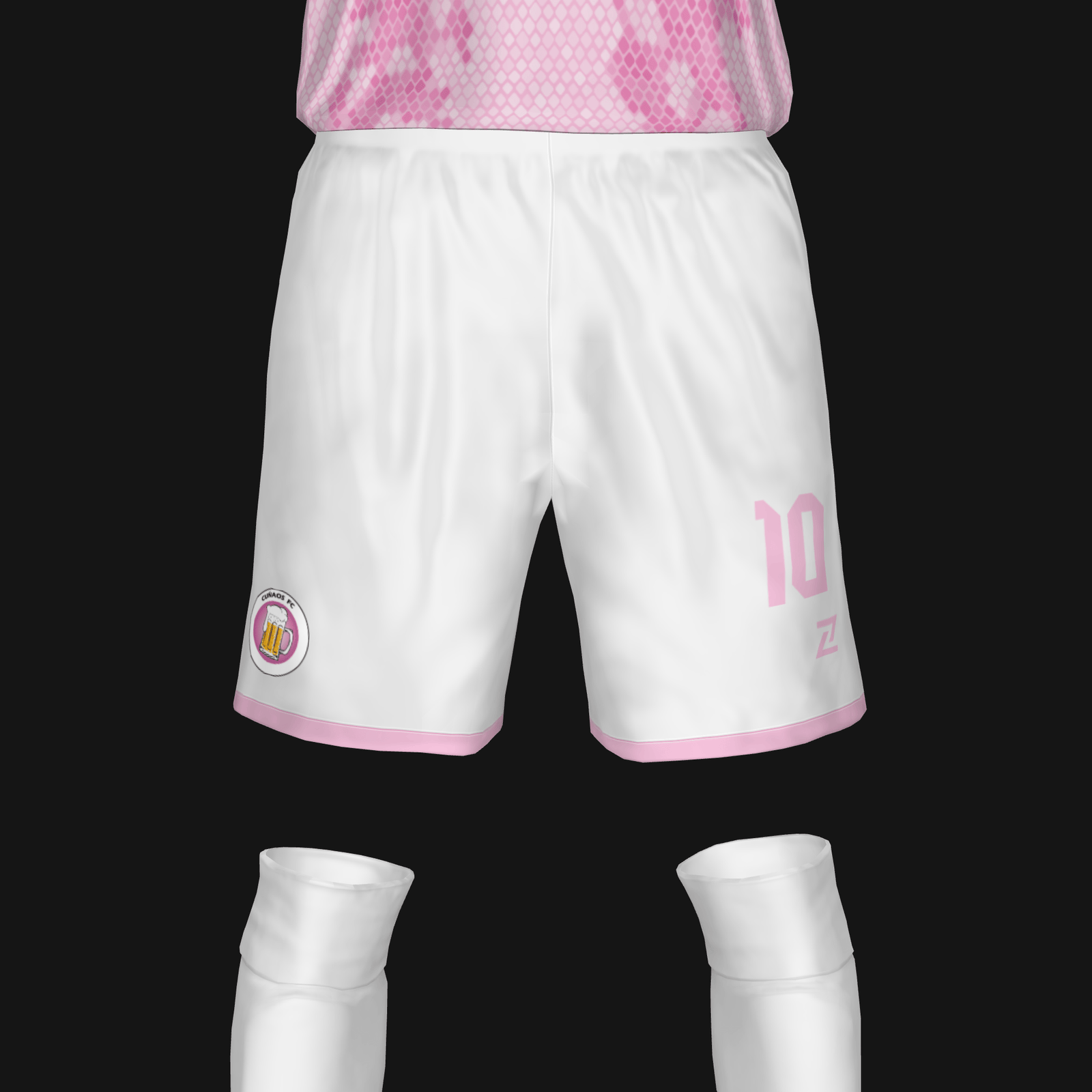 CUÑAOS FC - Imagen 8