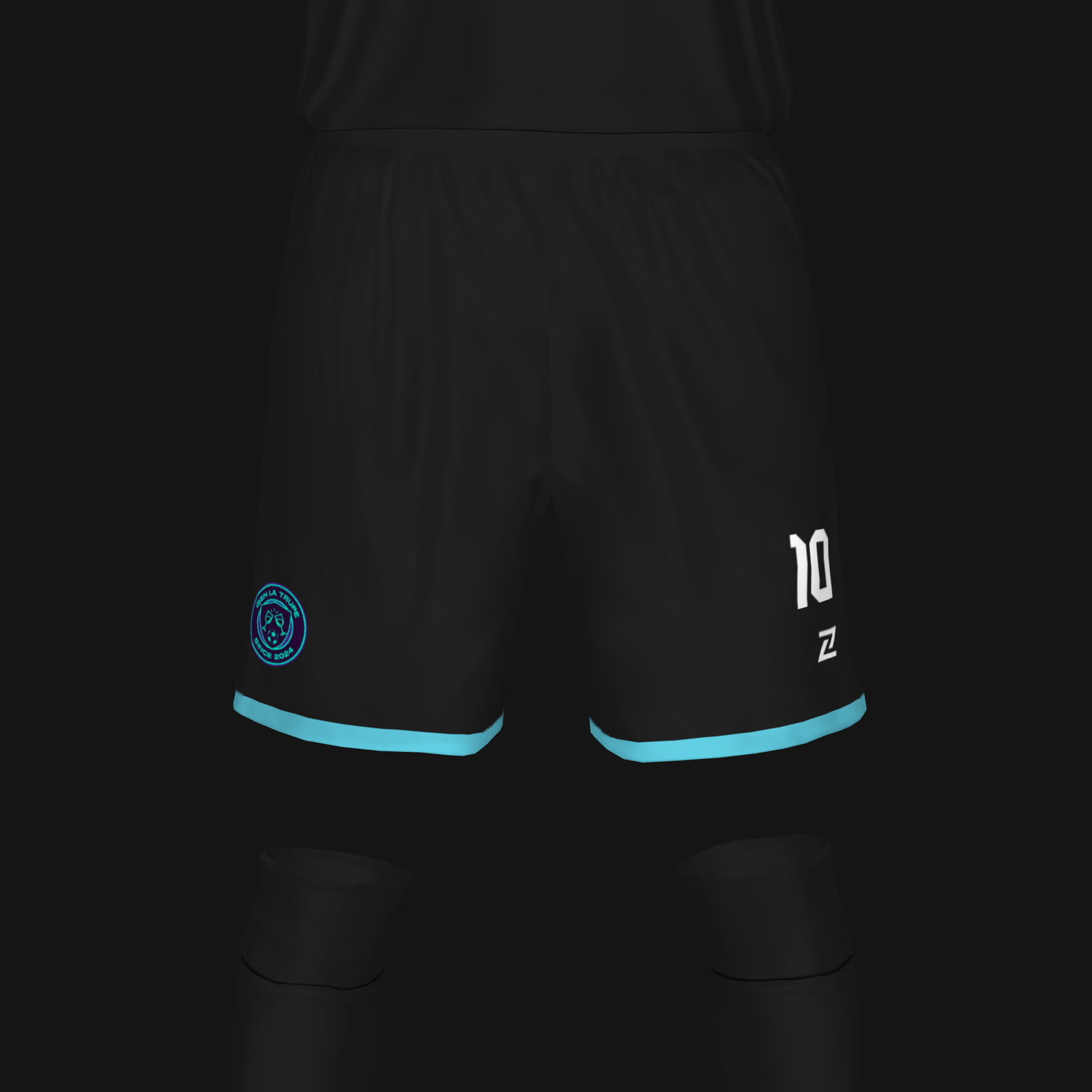 ISEN LA TRUPE - Imagen 8