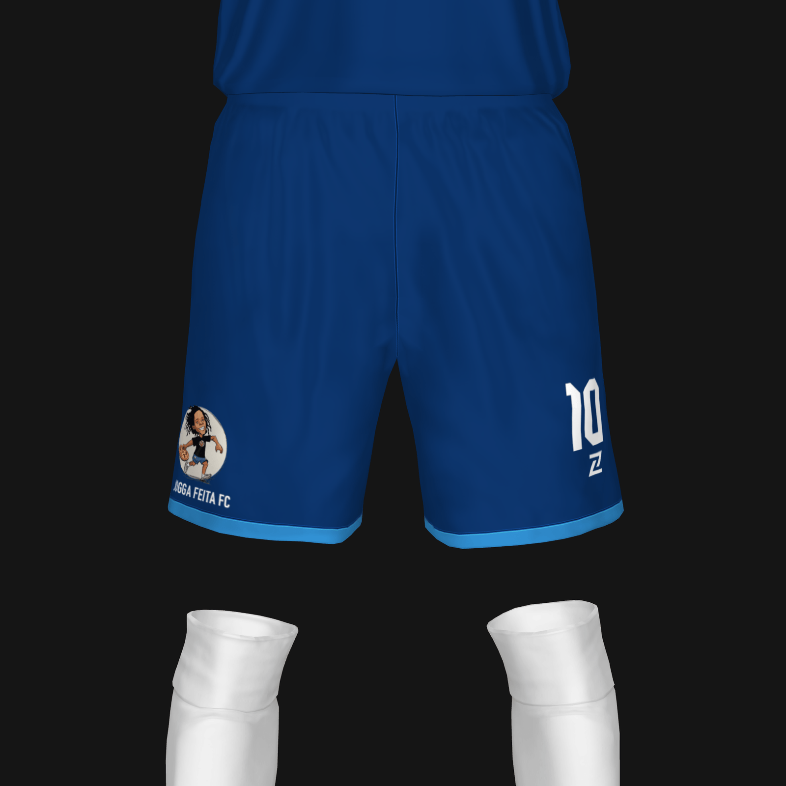 JOGGA FEITO FC - Imagen 8