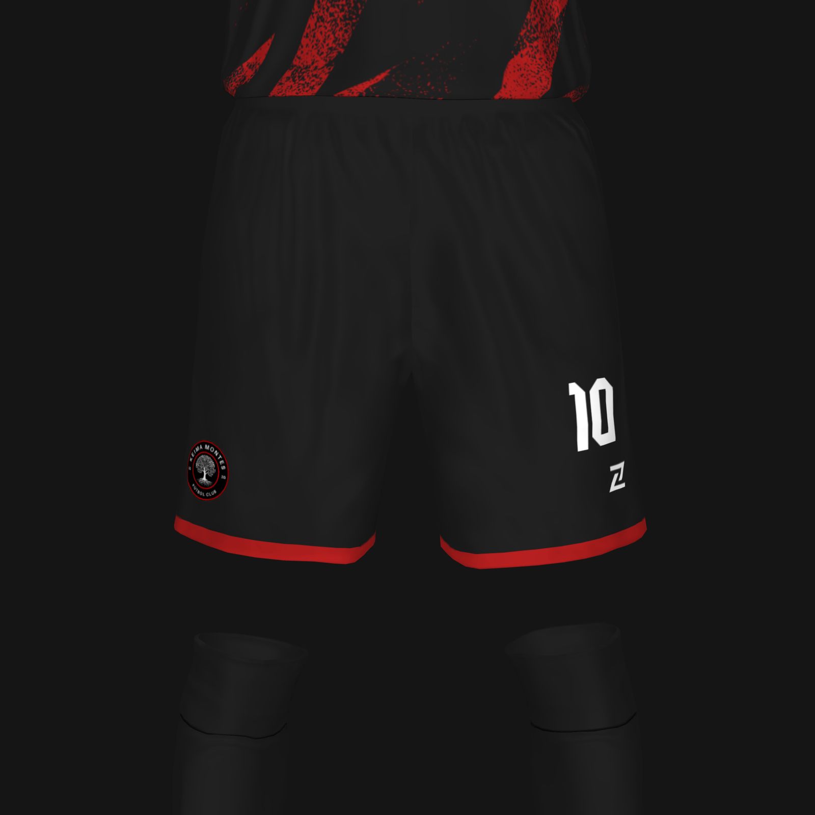 KEITA FC - Imagen 11