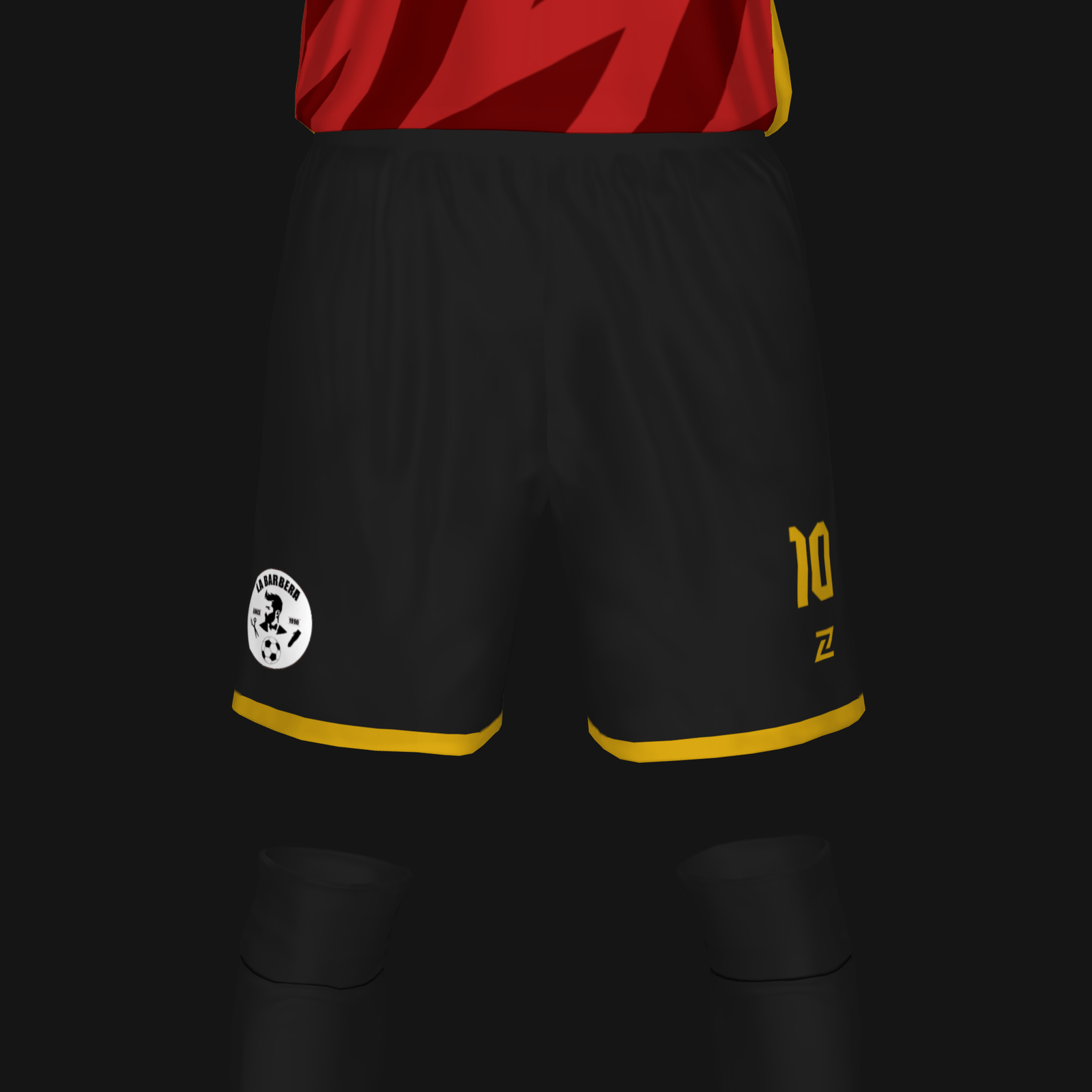 LA BARBERIA - Imagen 6