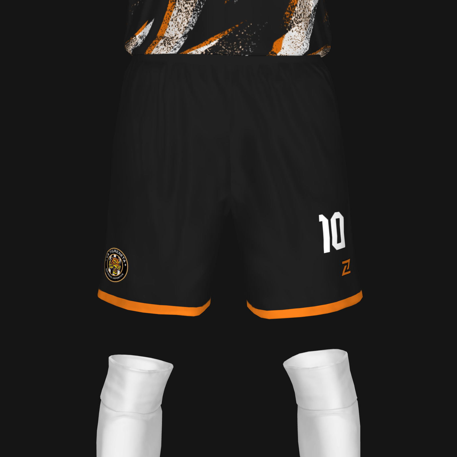 LA TIGRENETA - Imagen 11