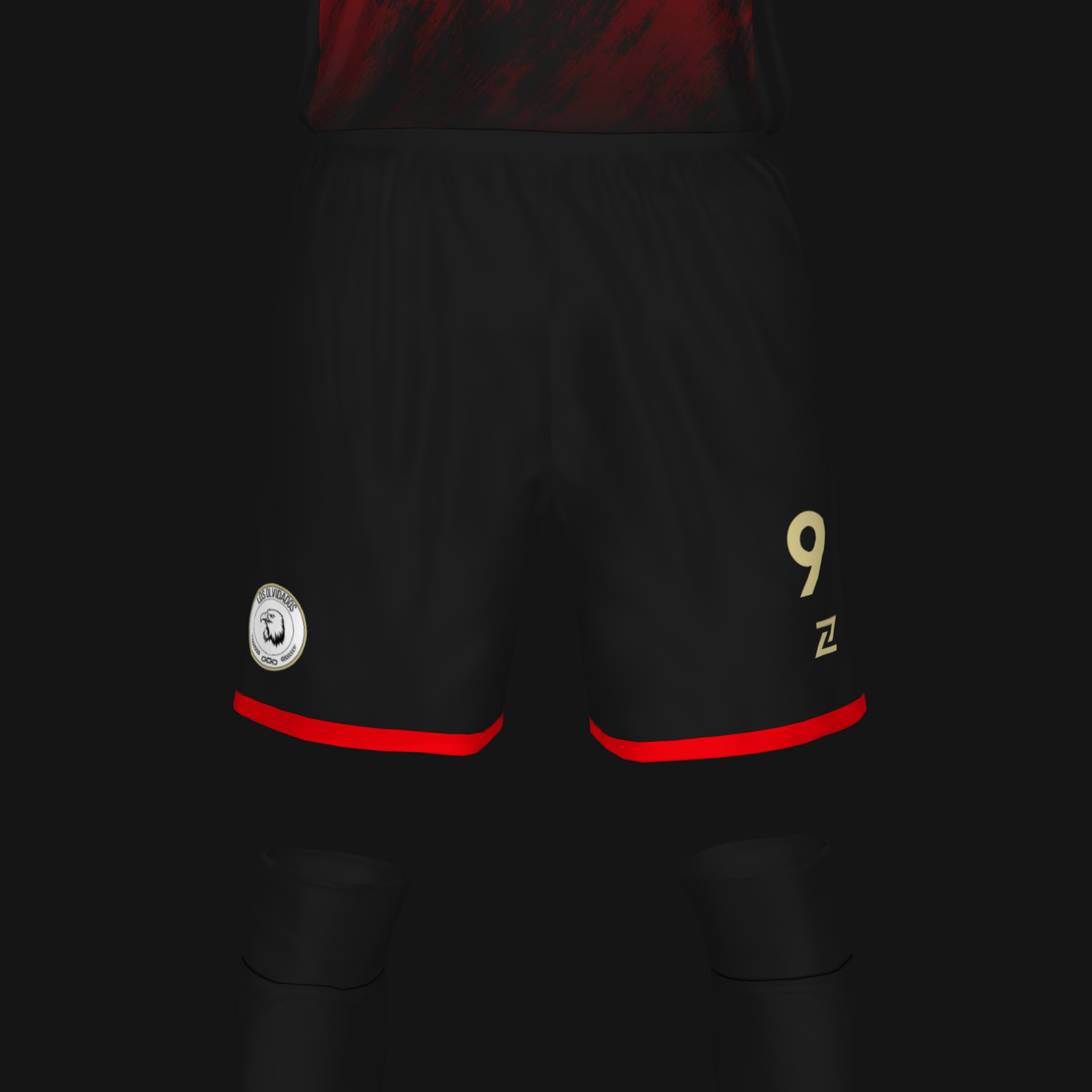 LOS OLVIDADOS - Imagen 11