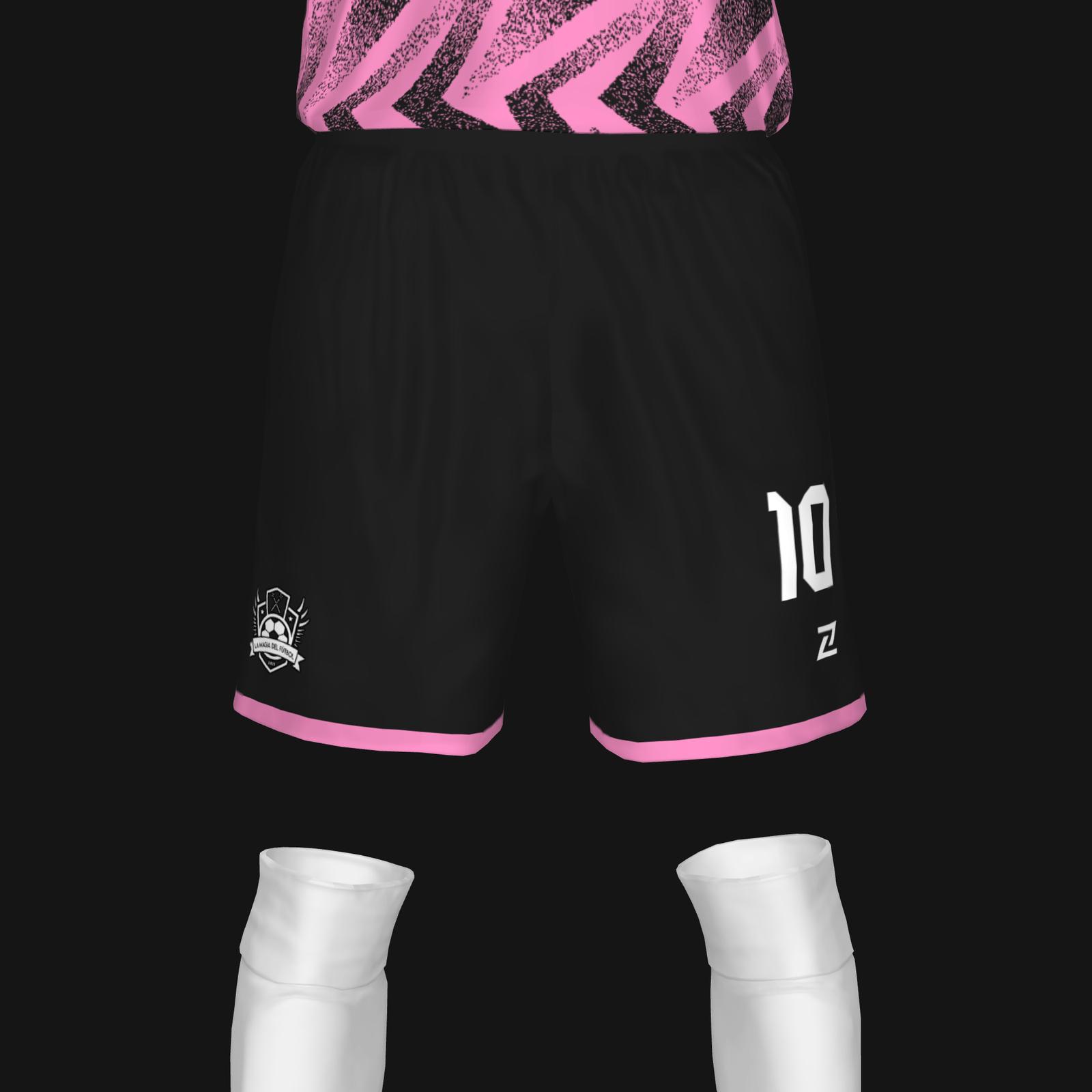 MAGIA DEL FUTBOL - Imagen 6