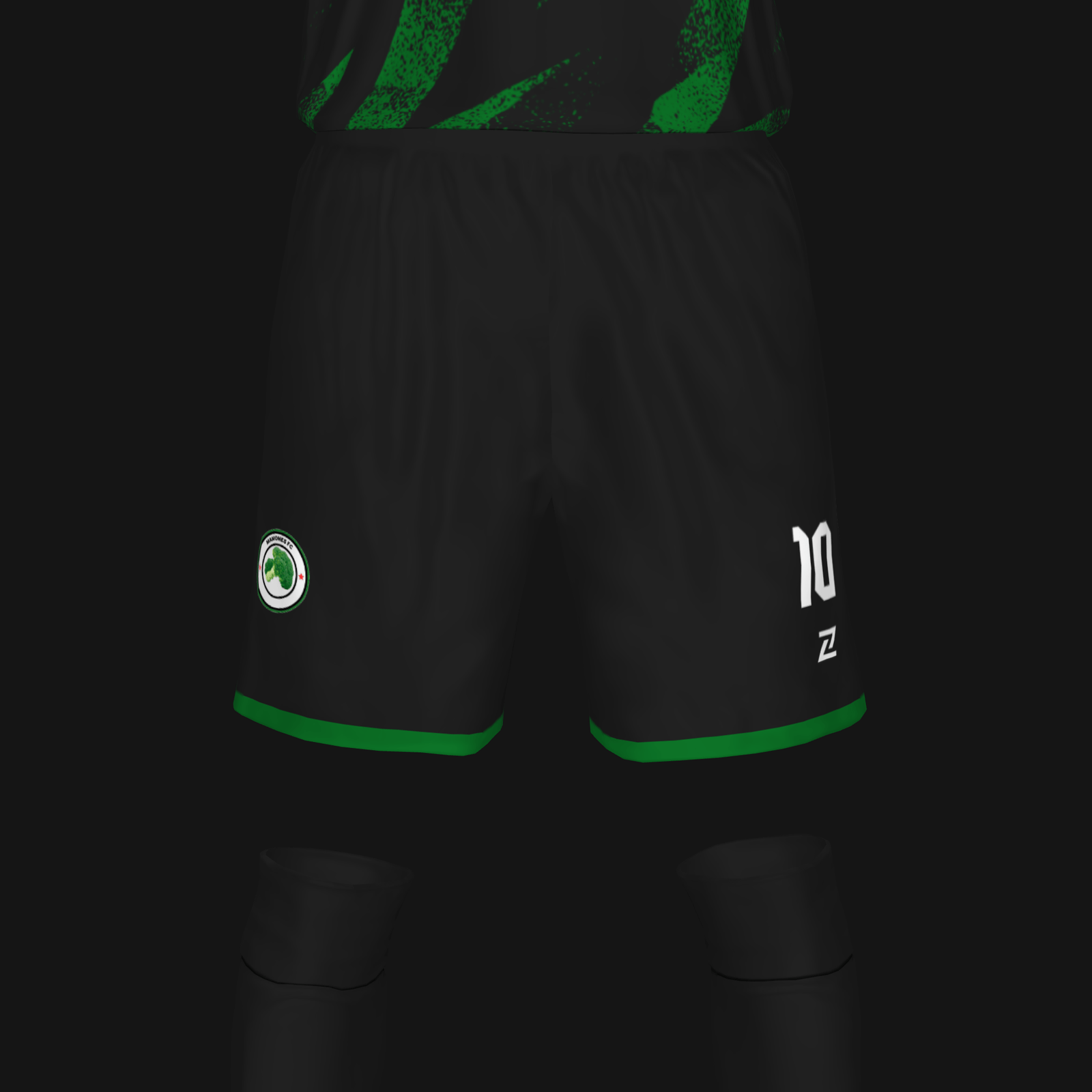 MASONES FC - Imagen 3