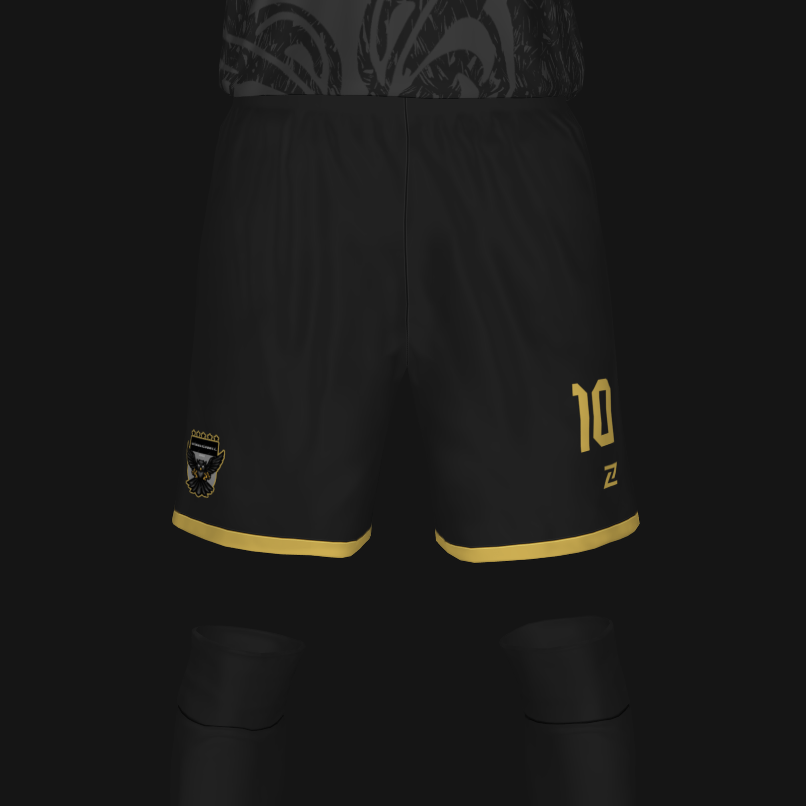 NOTTINGHAN INSOMNIO FC - Imagen 6