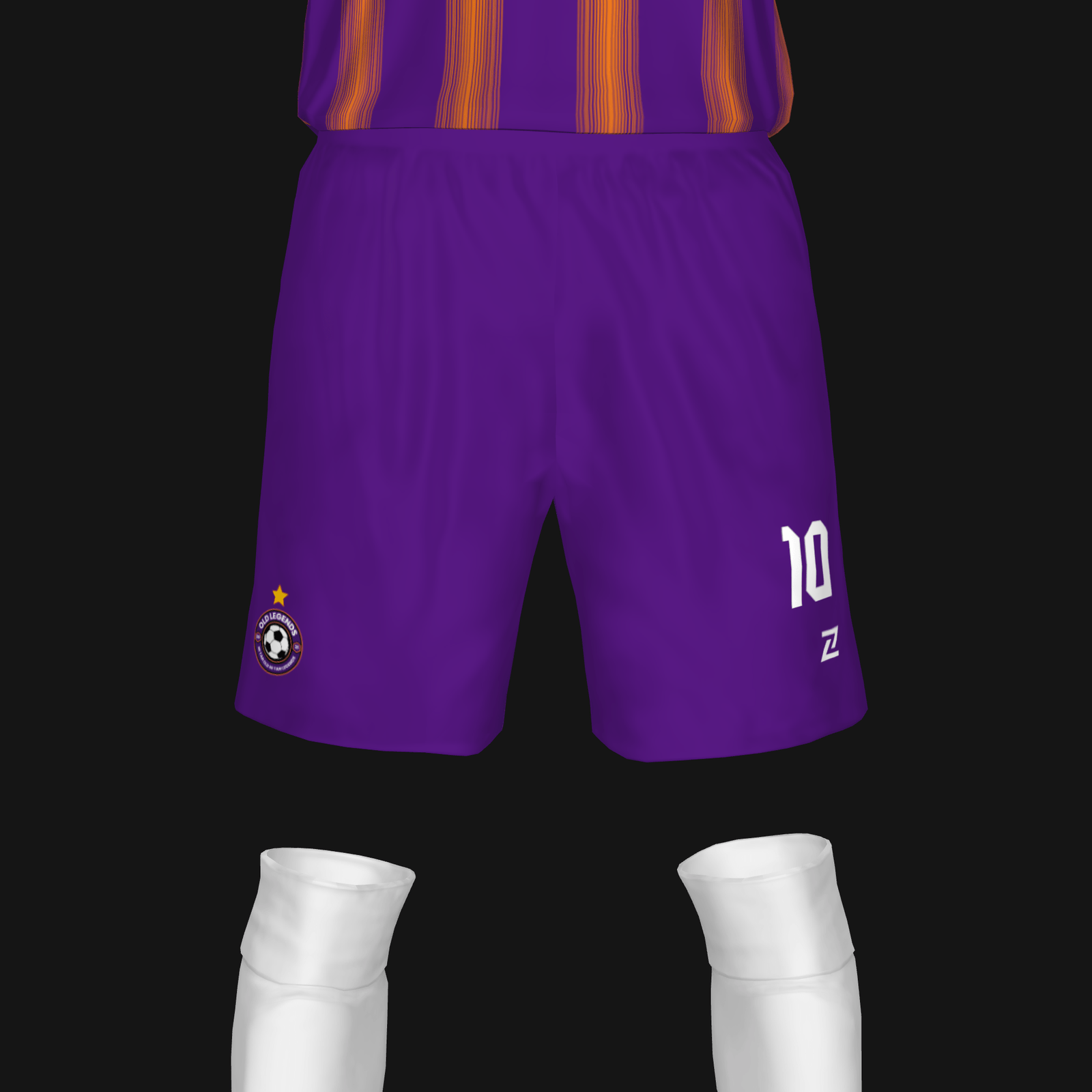 OLD LEGENDS 2 - Imagen 6