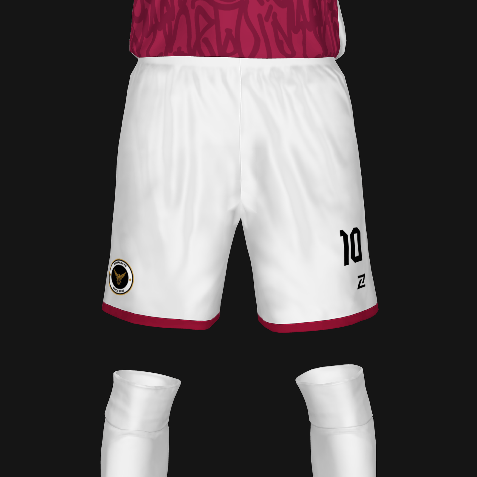 PAMPARA FC - Imagen 9