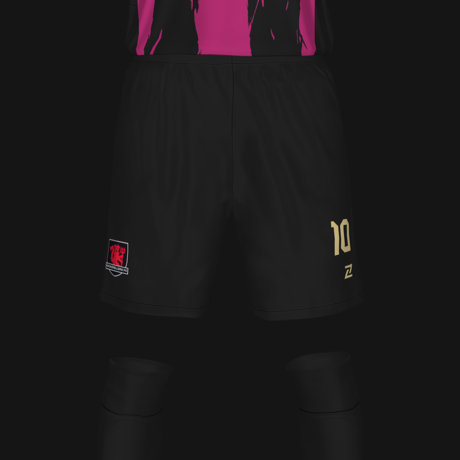 ROCKEFELLERS FC - Imagen 11