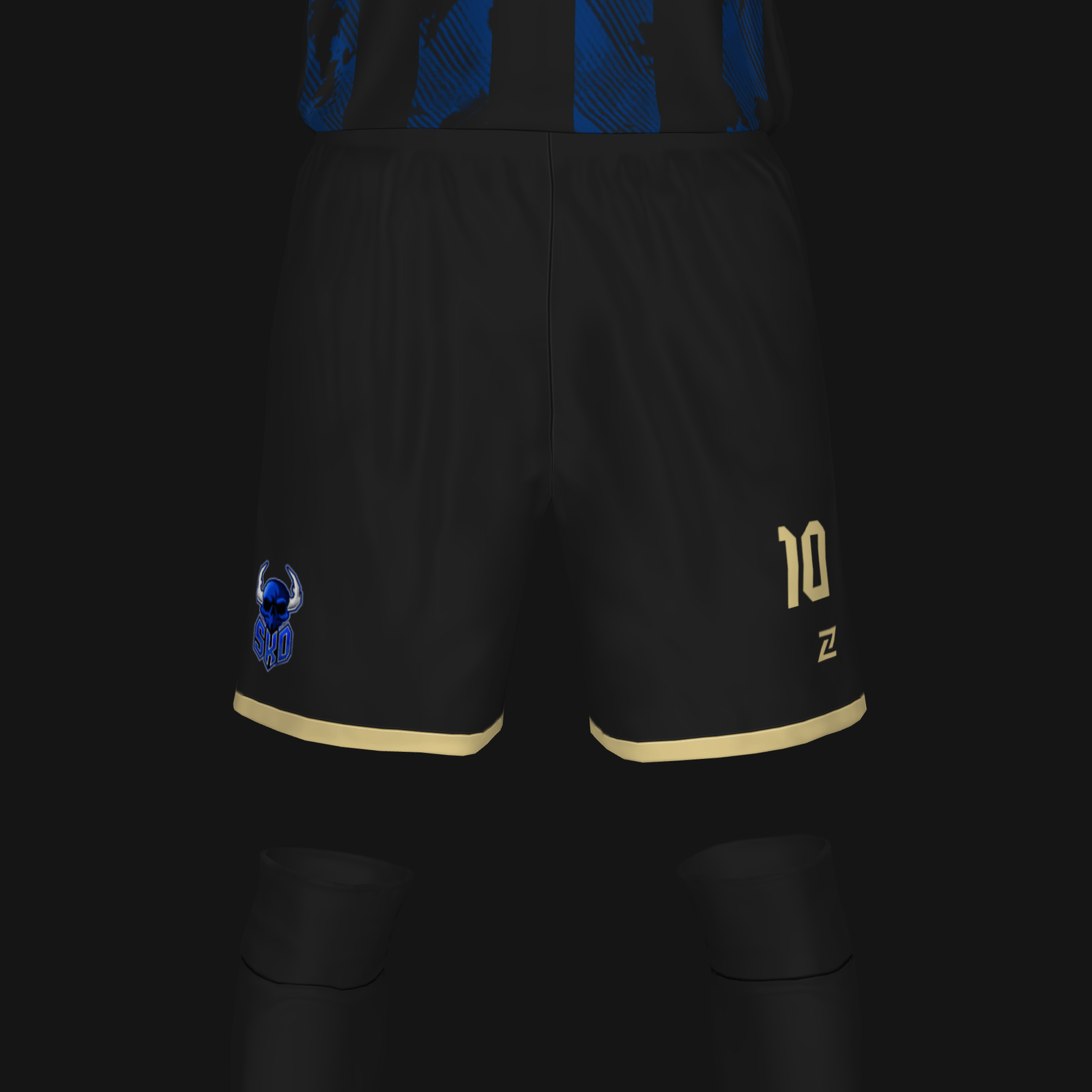 SOMOS KAOS DIABOLICO - Imagen 11