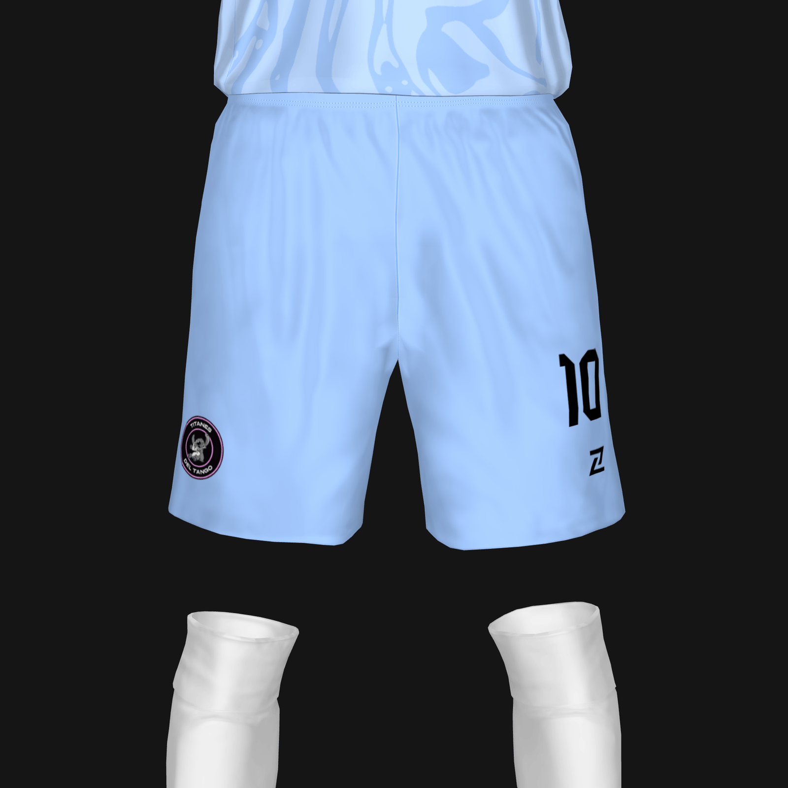 TITANES DEL TANGO - Imagen 11