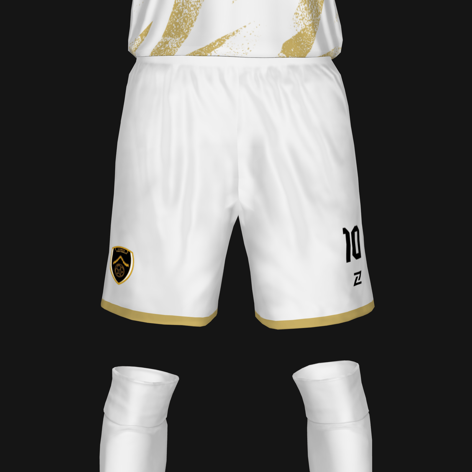 ULTIMATE CASTRELO - Imagen 7