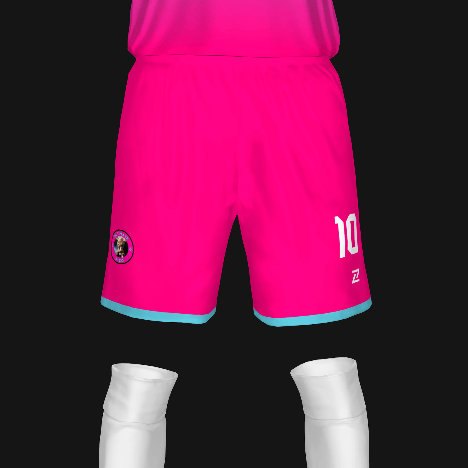 ULTIMATE PISO - Imagen 10