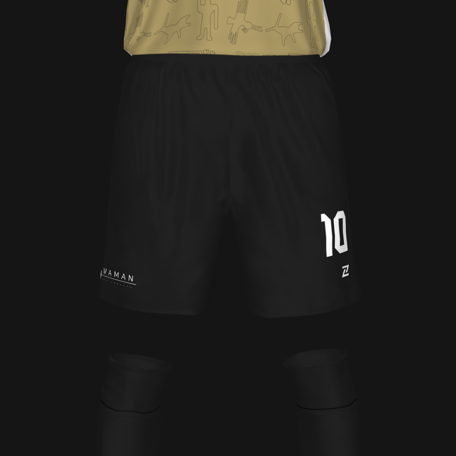WAMAN FC - Imagen 3