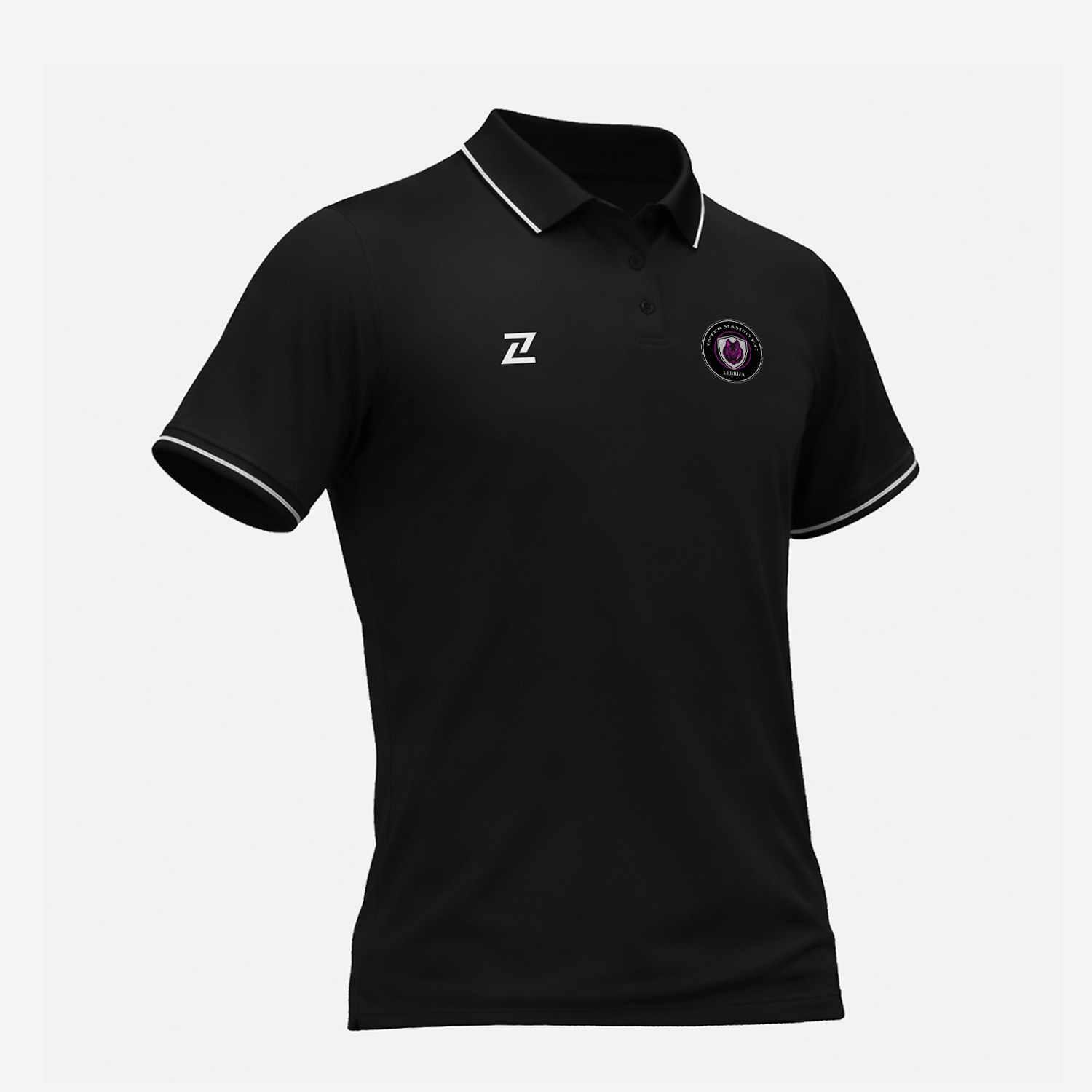 INTER MAMBO FC - Imagen 12