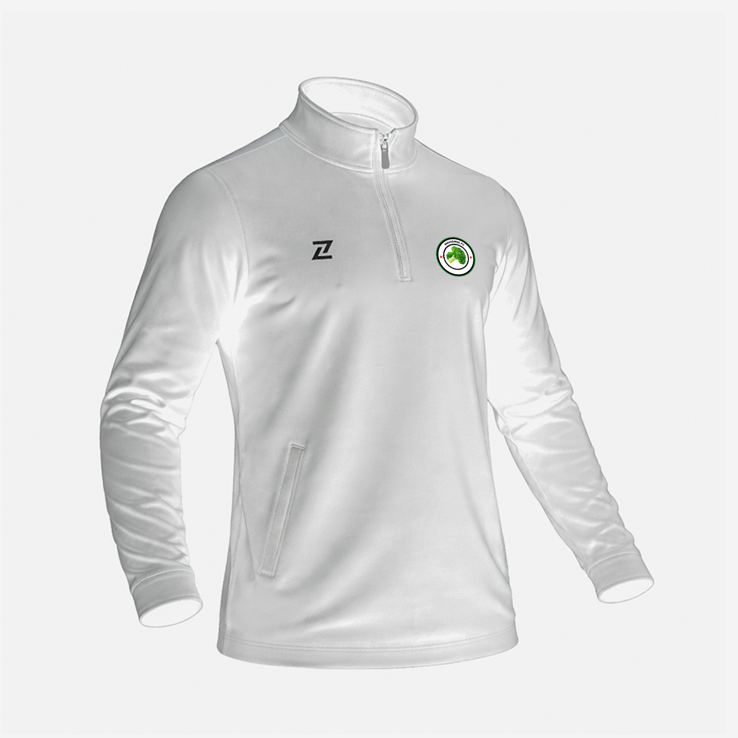 MASONES FC - Imagen 6