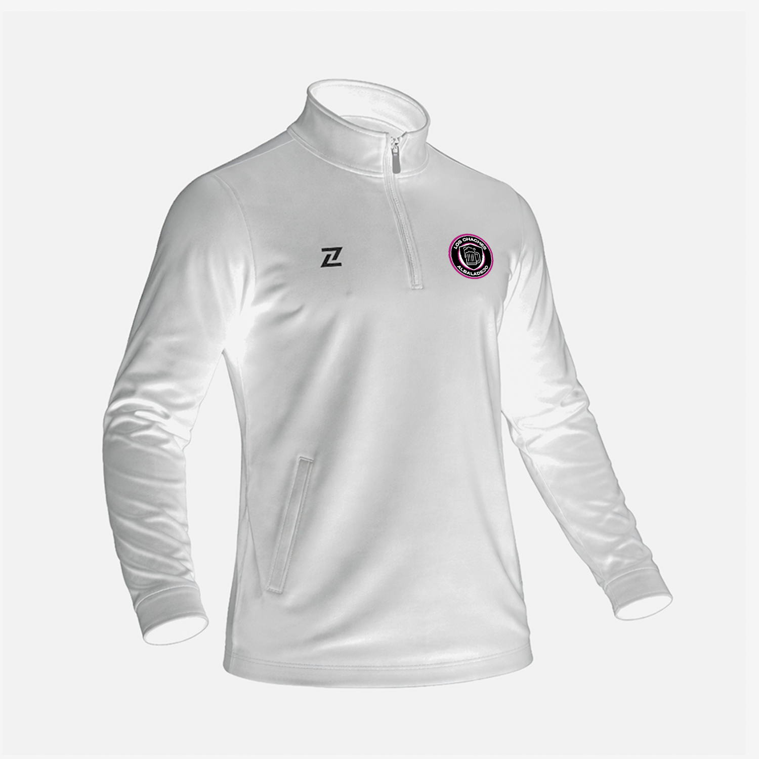 LOS CHACHES - Imagen 15