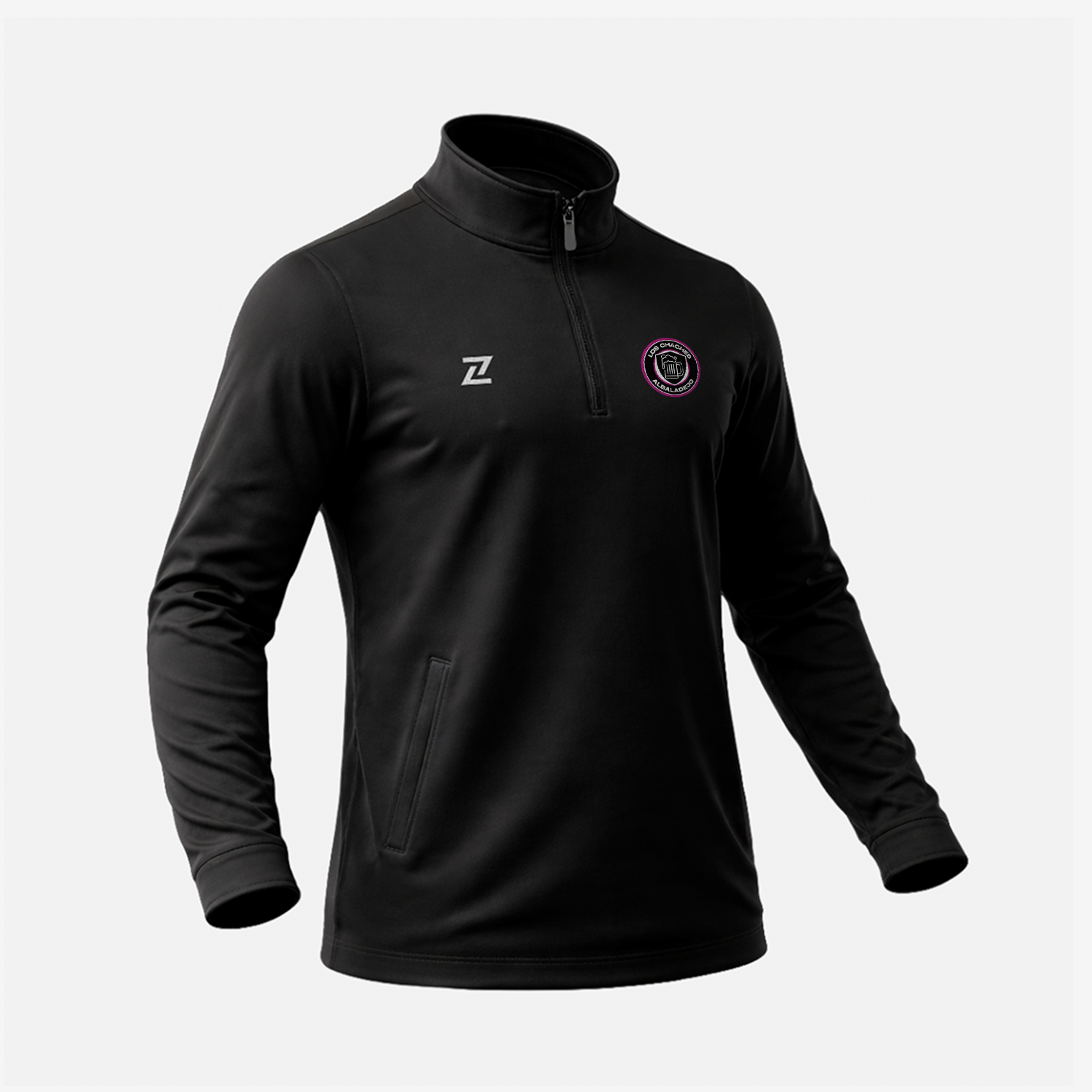 LOS CHACHES - Imagen 11